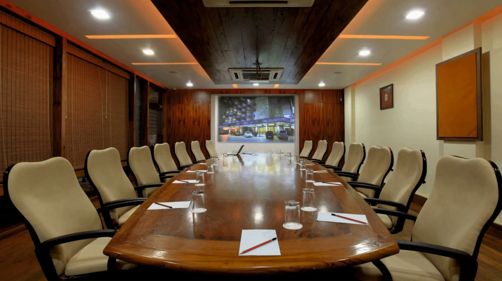  Board Room